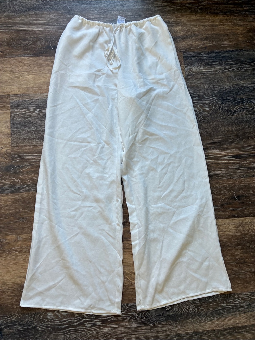 MUSERA Wide-Leg Pants